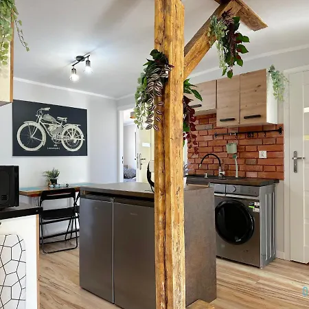 Accommodatie bij particulieren Beksinski -10 Minutes To Old Town & Sea Gdańsk