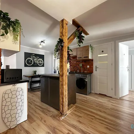 Accommodatie bij particulieren Beksinski -10 Minutes To Old Town & Sea Gdańsk