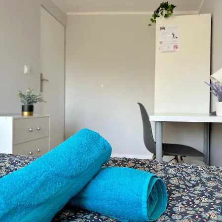 Beksinski -10 Minutes To Old Town & Sea