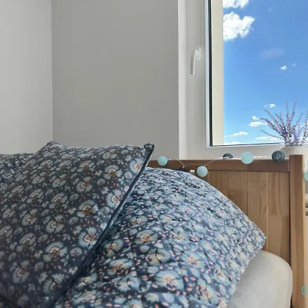 Beksinski -10 Minutes To Old Town & Sea ホームステイ グダニスク