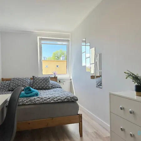 Beksinski -10 Minutes To Old Town & Sea