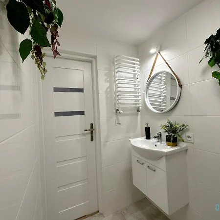 Beksinski -10 Minutes To Old Town & Sea Homestay szállás