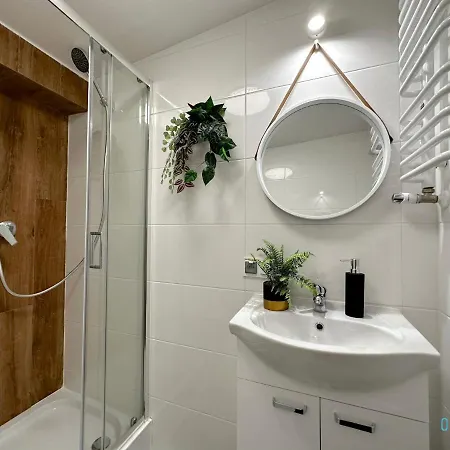 Homestay szállás Beksinski -10 Minutes To Old Town & Sea *