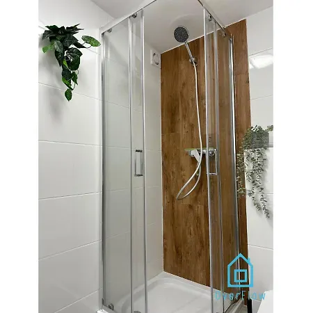 Beksinski -10 Minutes To Old Town & Sea Homestay szállás Gdańsk