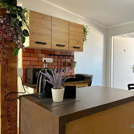 Beksinski -10 Minutes To Old Town & Sea