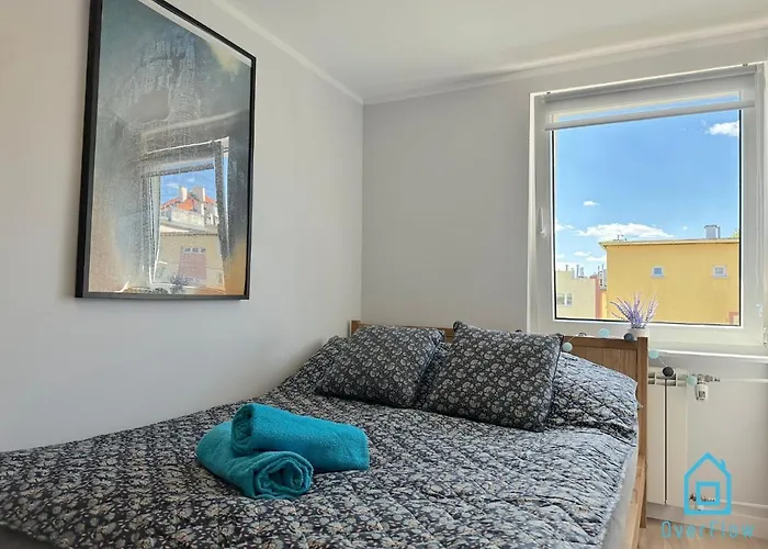 Homestay Beksinski -10 Minutes To Old Town & Sea *