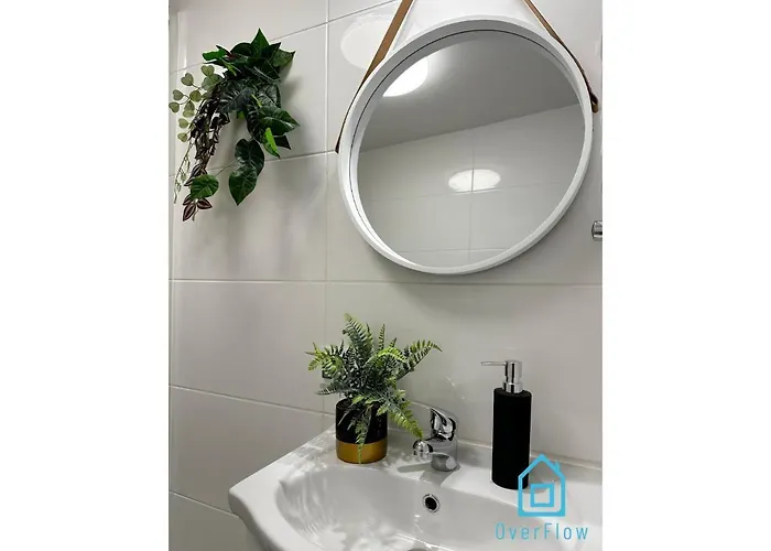 Проживание в семье Beksinski -10 Minutes To Old Town & Sea *