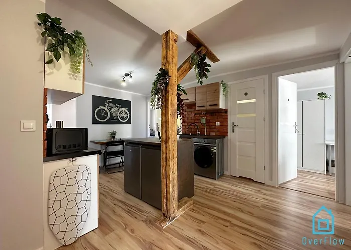 民宿 Beksinski -10 Minutes To Old Town & Sea 格但斯克